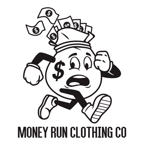 Money Run Clothing